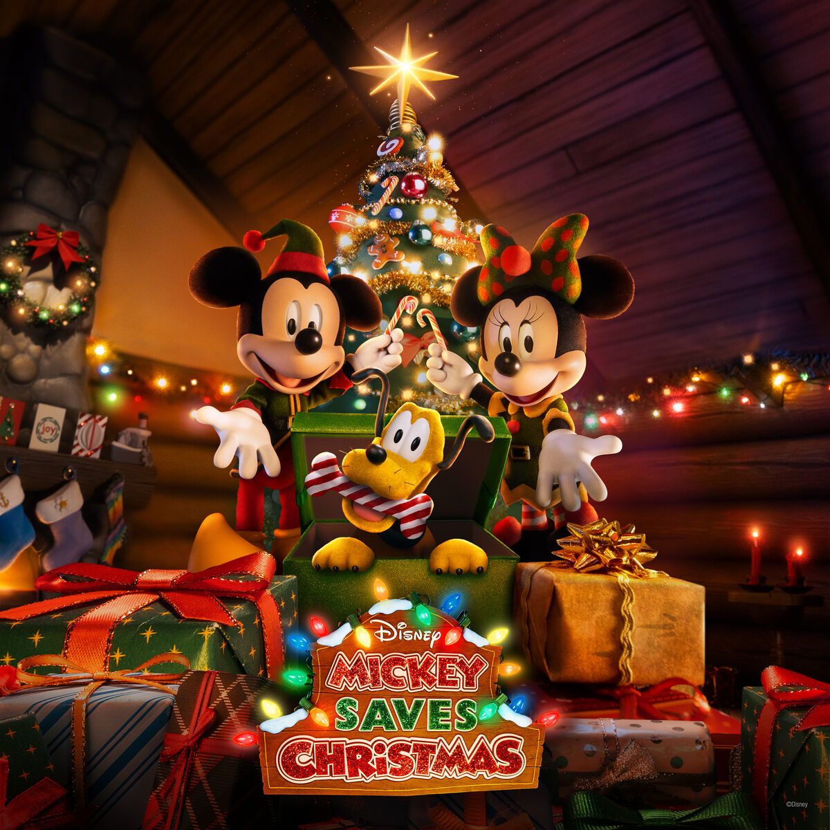 2022 Christmas Special and Movie Schedule